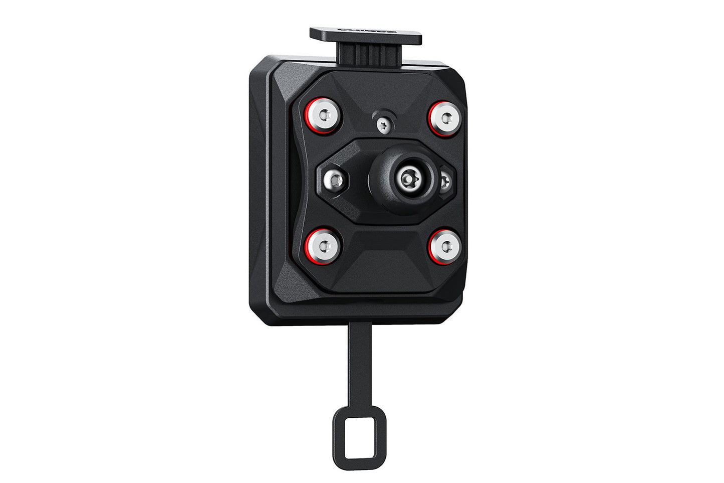 Universal quick-release mount for the CHIGEE AIO-6 system
