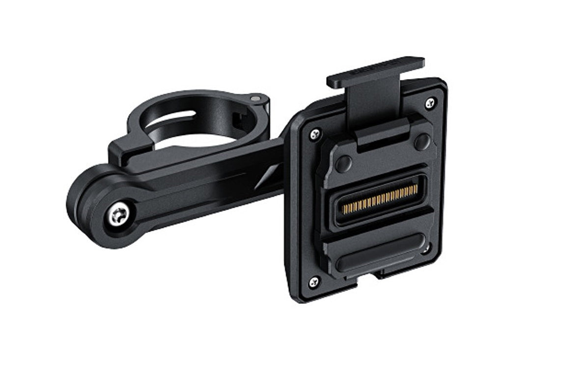 Universal quick-release mount BASE for the CHIGEE AIO-6 system