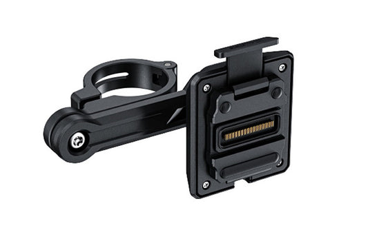Universal quick-release mount BASE for the CHIGEE AIO-6 system