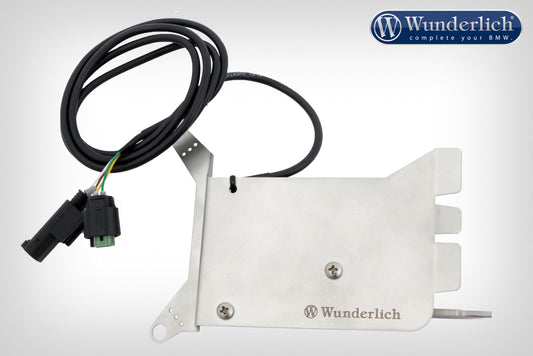 Navigationsschloss für den RT mit Zentralverriegelung