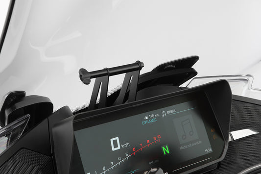 Wunderlich universele apparatendrager R 1250 RT