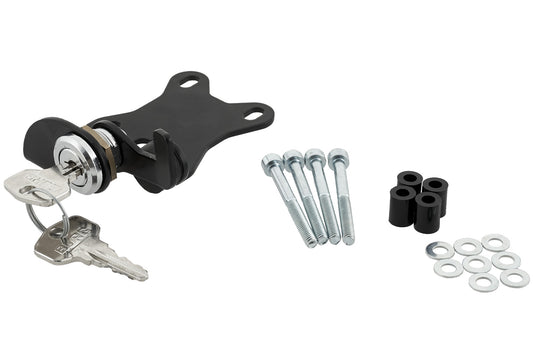 Wunderlich Navigatie beveiligingskit S 1000 XR