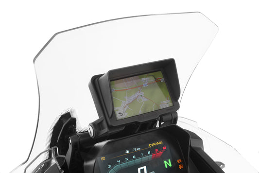 Wunderlich Grundhalter für Original Navigator