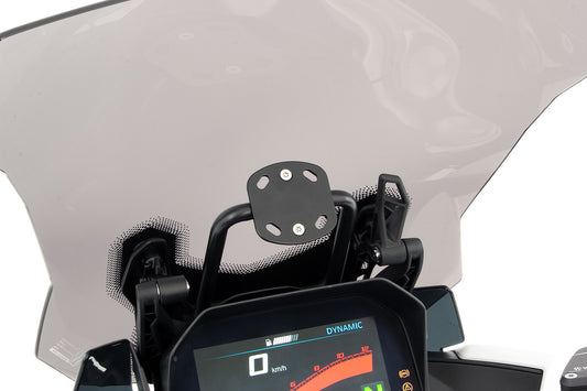 Wunderlich Navihalter für Geräteträger Universal