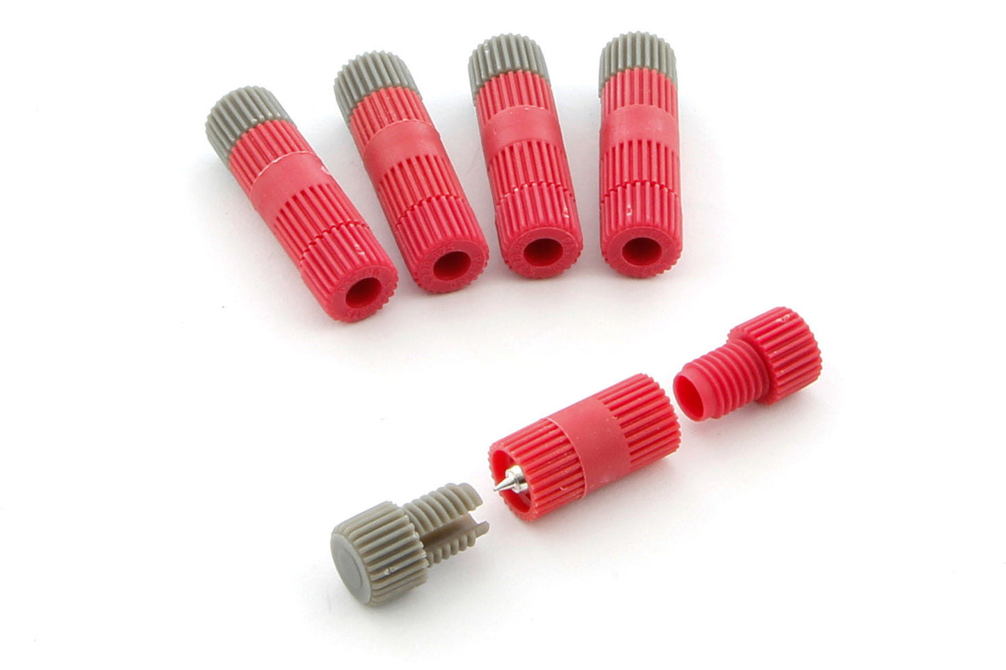 Posi-Lock Tap kabelconnector - 5 stuks