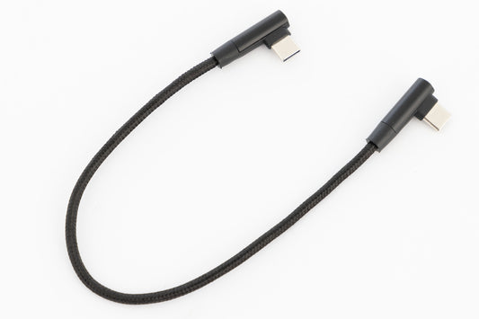 Oplaadkabel USB-C naar USB-C