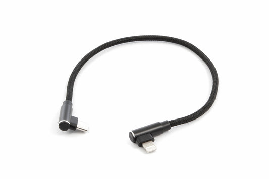 Oplaadkabel USB C naar Lightning