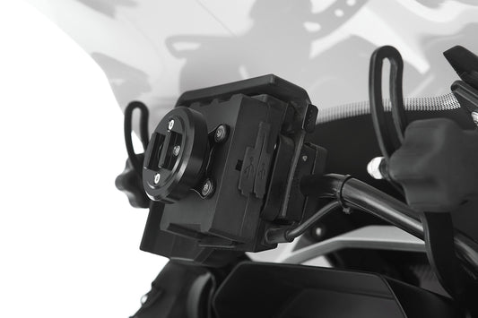 Wunderlich USB charging box â SP Connect Anti Vibration Module