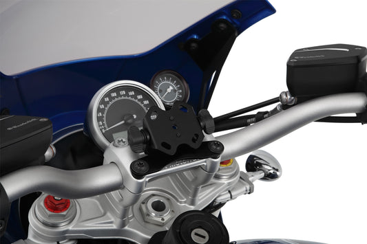 Wunderlich Geräte-/Navigationshalter R nineT