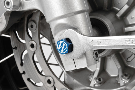 Wunderlich Axle Tool | Multi-Tool