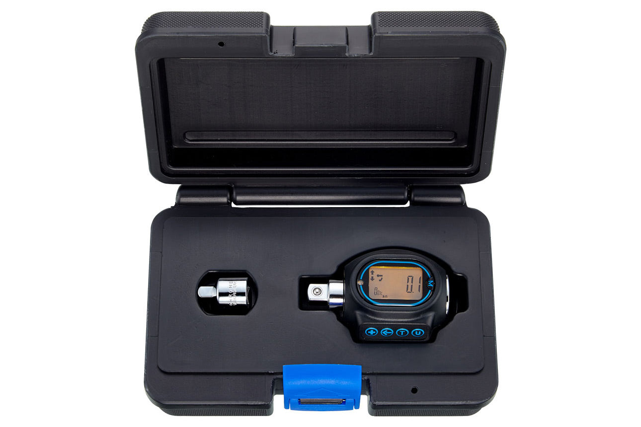 Digitaler Drehmomentadapter mit 3/8-Zoll-Antrieb