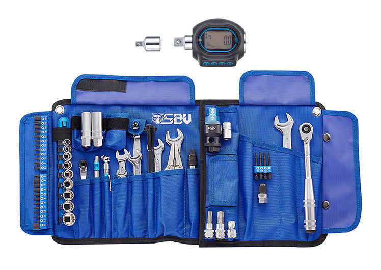 BMW ProPack tool set