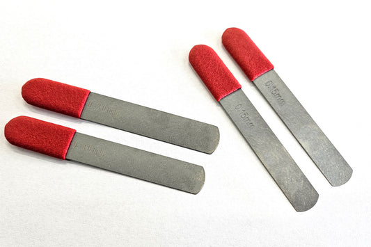 Voelermaatset All Four Valve Twins