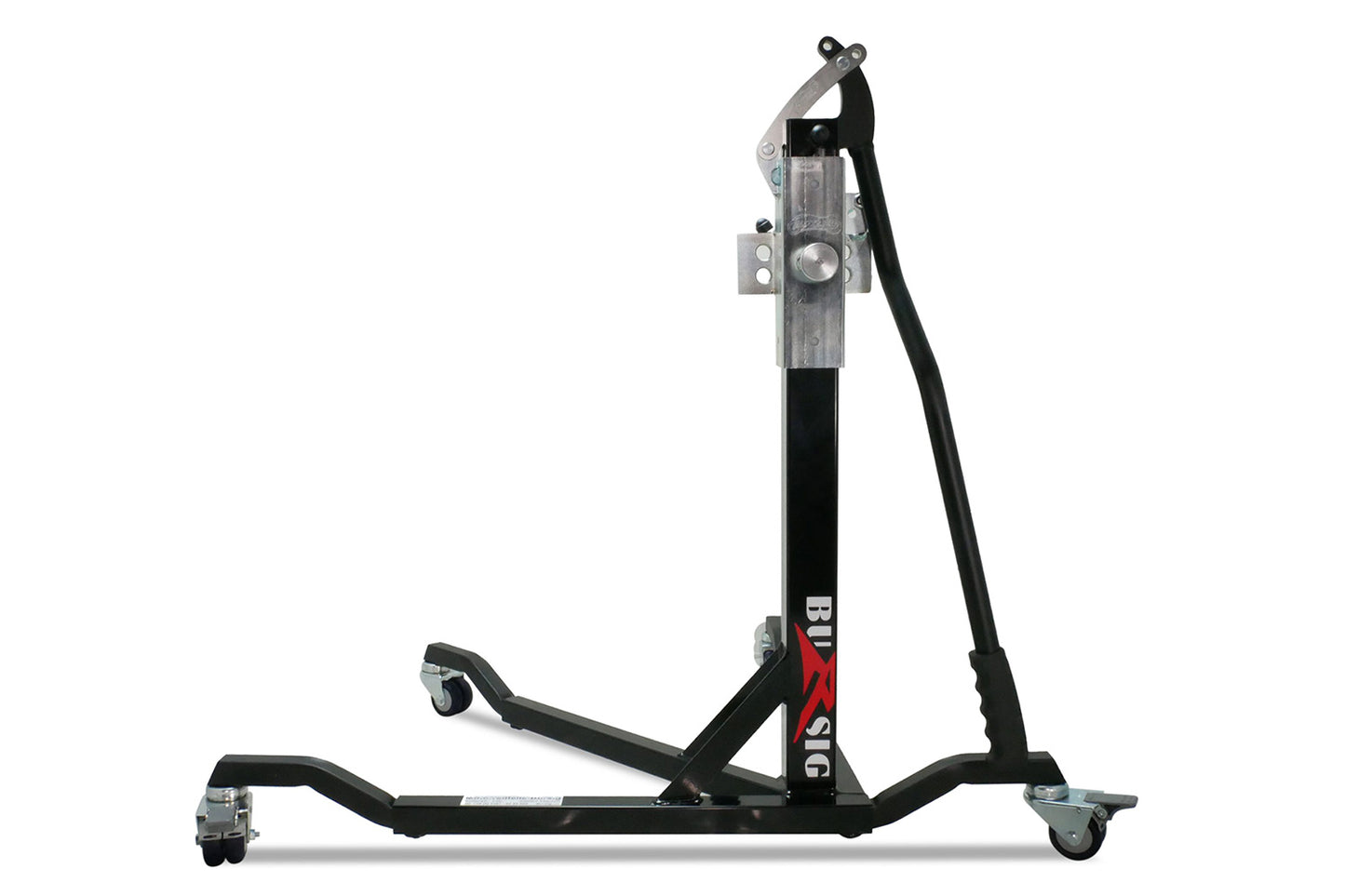 Bursig Zentralständer S 1000 RR 2012-2013
