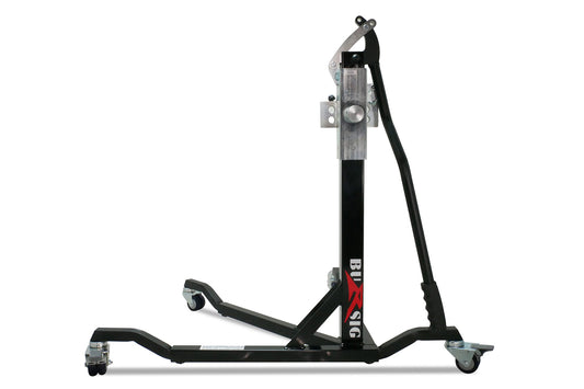 Bursig middenstandaard S 1000 RR 2012-2013