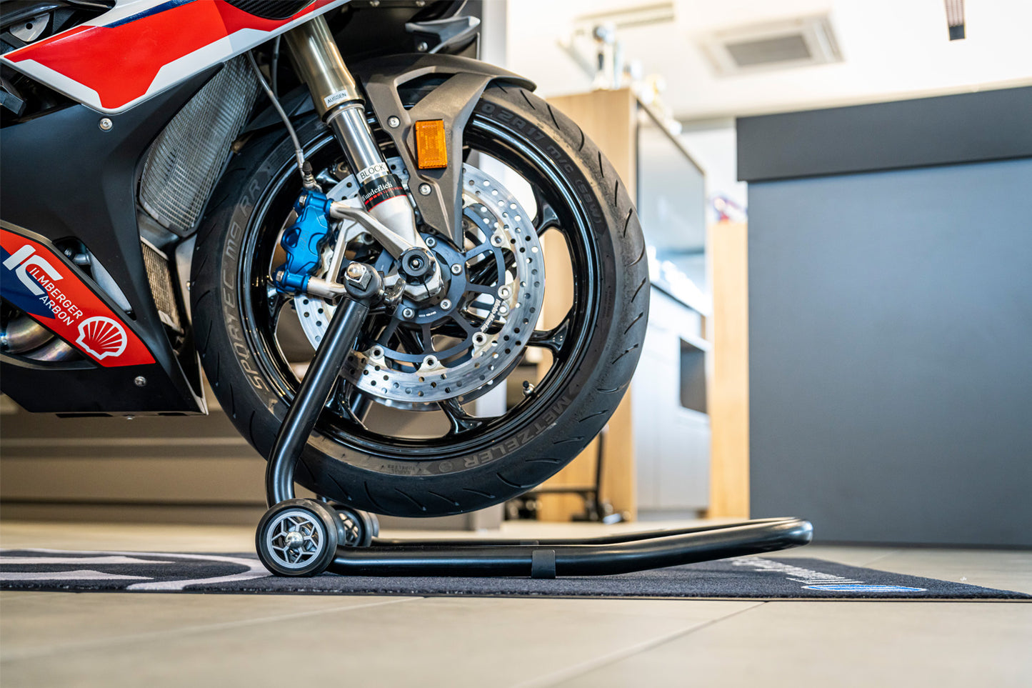 Wunderlich Premium Hecklift