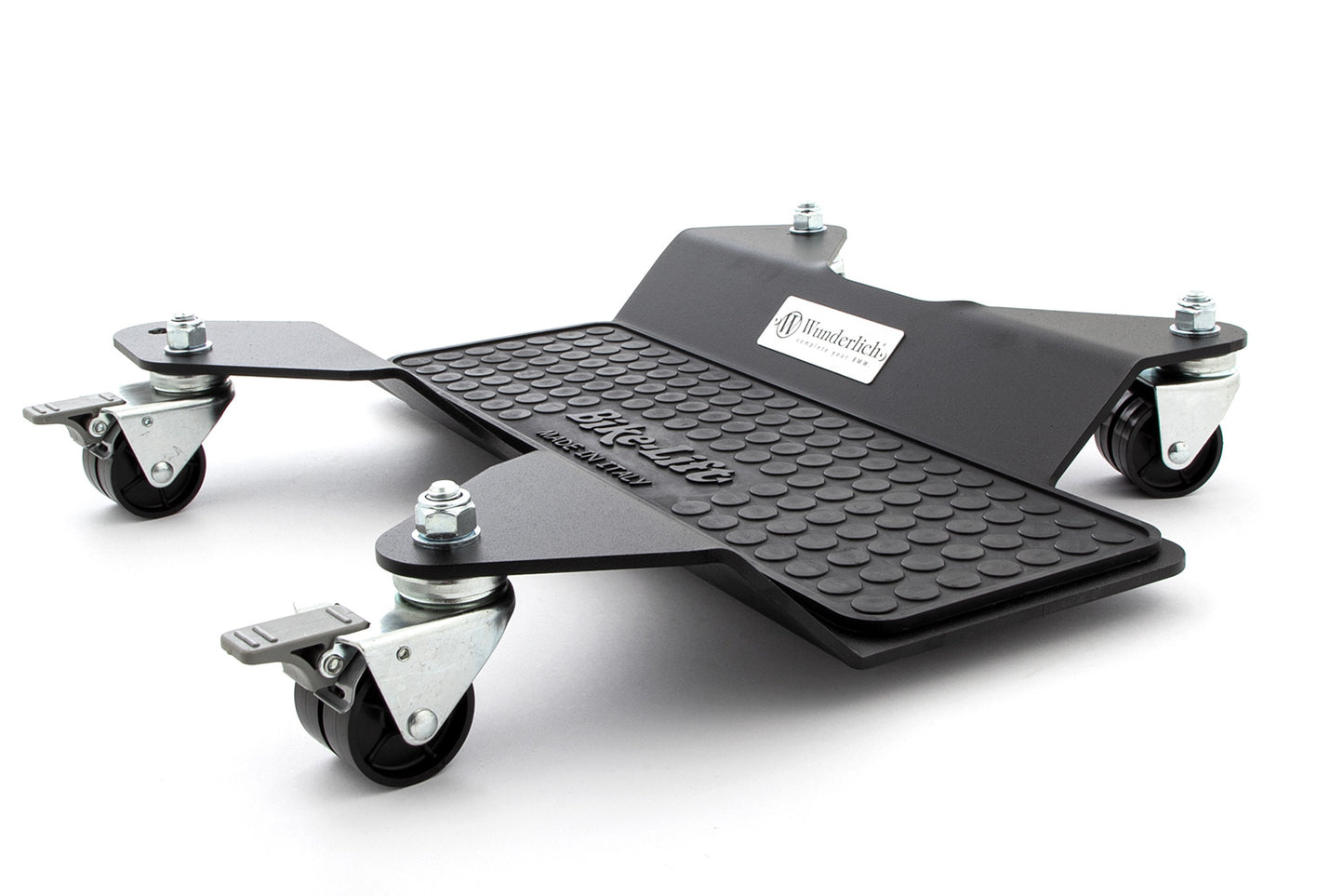 Wunderlich manoeuvreerassistent