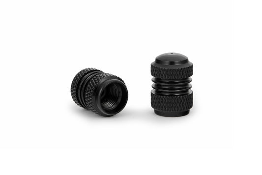 Standard valve cap set