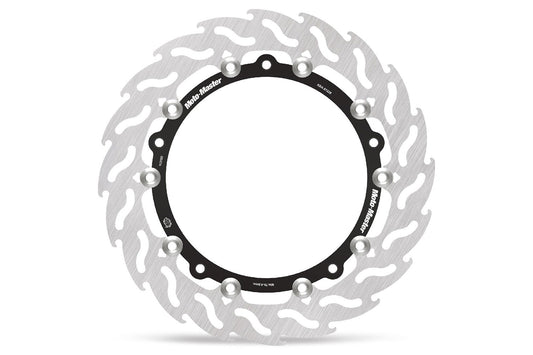Brake disc Moto-Master Flame 113100