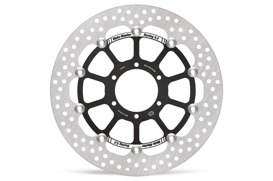 Brake disc Moto-Master Halo 113214