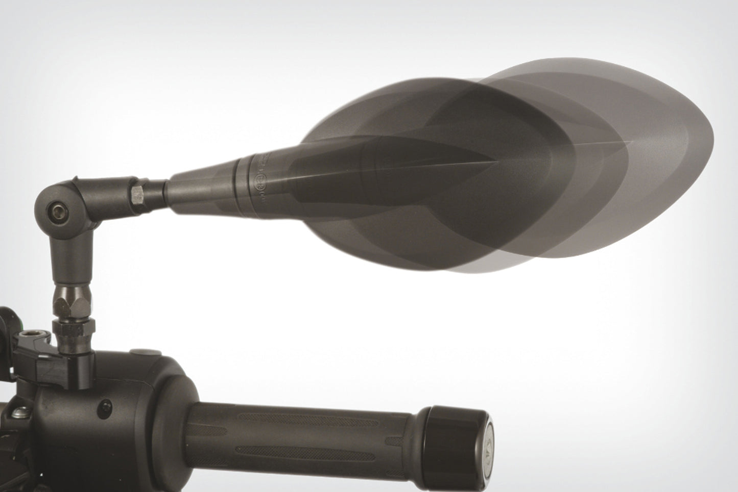 ERGO-SPORT motorspiegel Flash