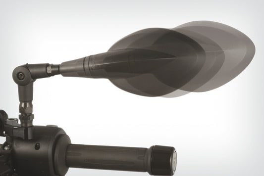 ERGO-SPORT motorspiegel Flash