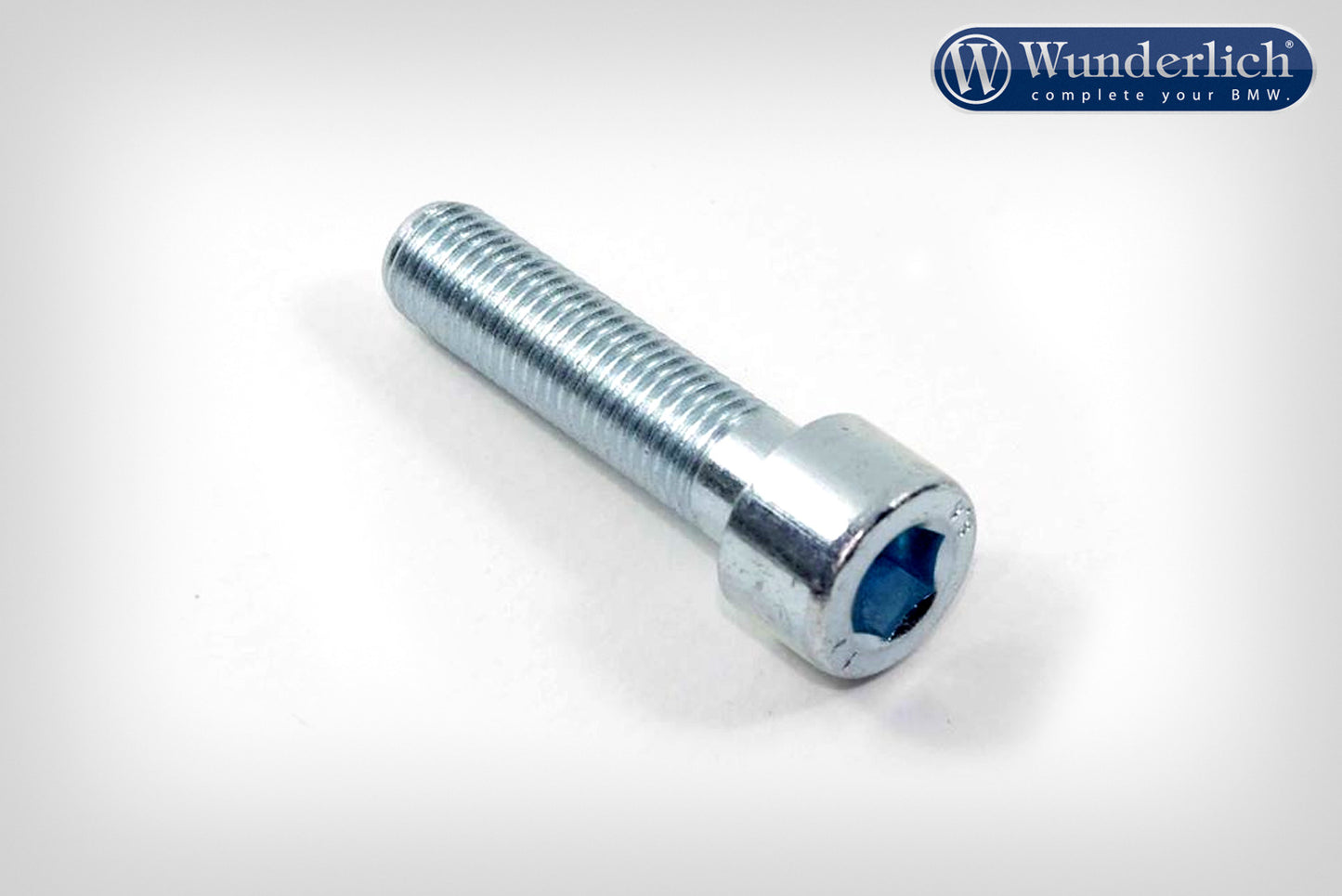 Spiegelschraube G 310 Linksgewinde