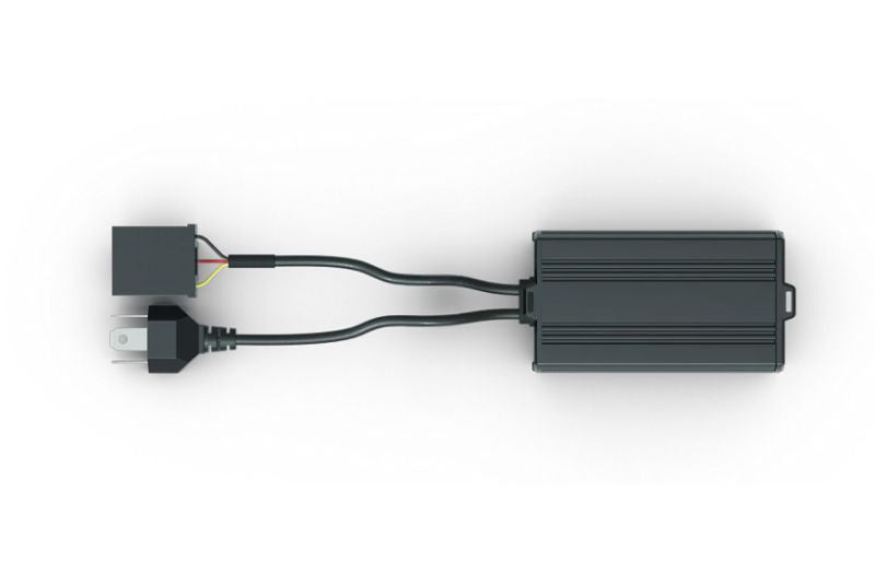 CANbus-adapter voor Philips H7 LED Ultinon Pro6000