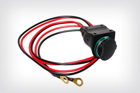 Zigarettenanzünderbuchse DIN