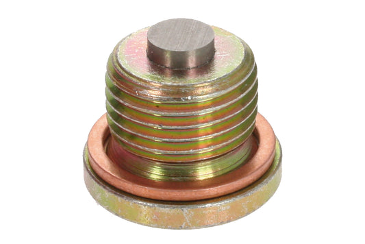 Magnetische Ölablassschraube und Dichtung M16 x 1,5