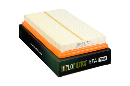 HIFLO Luftfilter