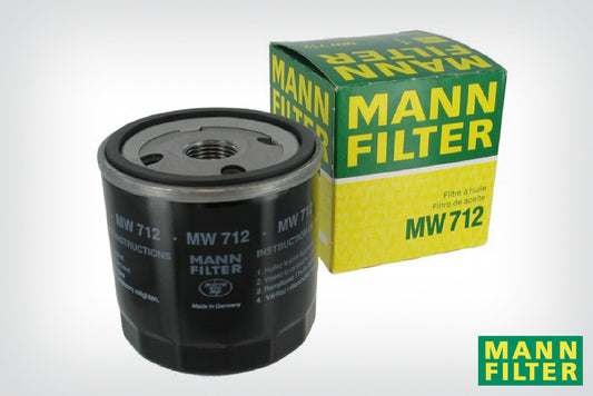 Ölfilter
