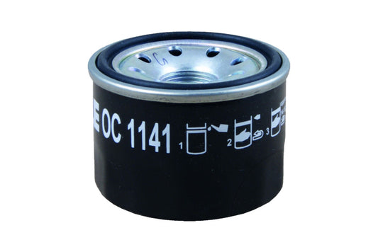 MAHLE Ölfilter