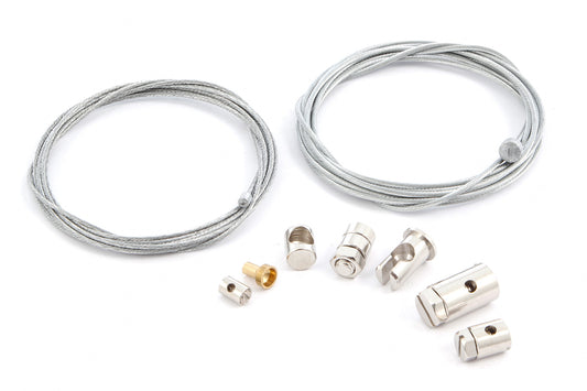 Reparatieset voor tepels