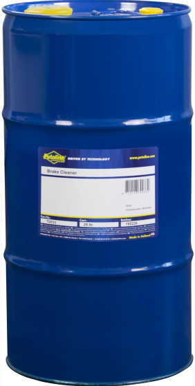 25 L can Putoline Brake Cleaner