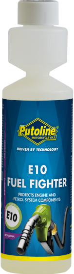 250 ml flacon Putoline E10 Fuel Fighter