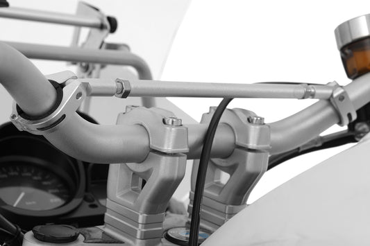 Wunderlich universal crossbar