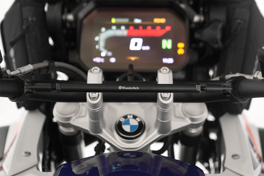 Wunderlich universal crossbar