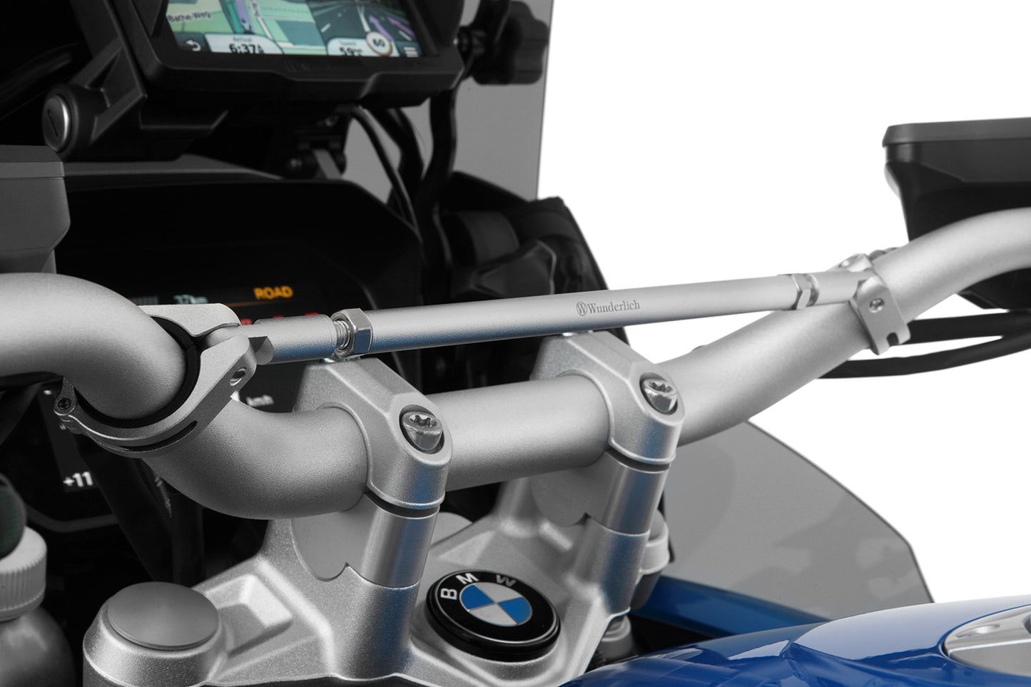 Wunderlich Querstrebe S 1000 XR