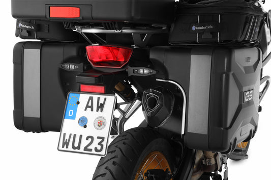 Reflectorstickerset voor Variocase