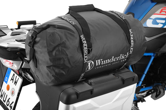 Wunderlich Strap