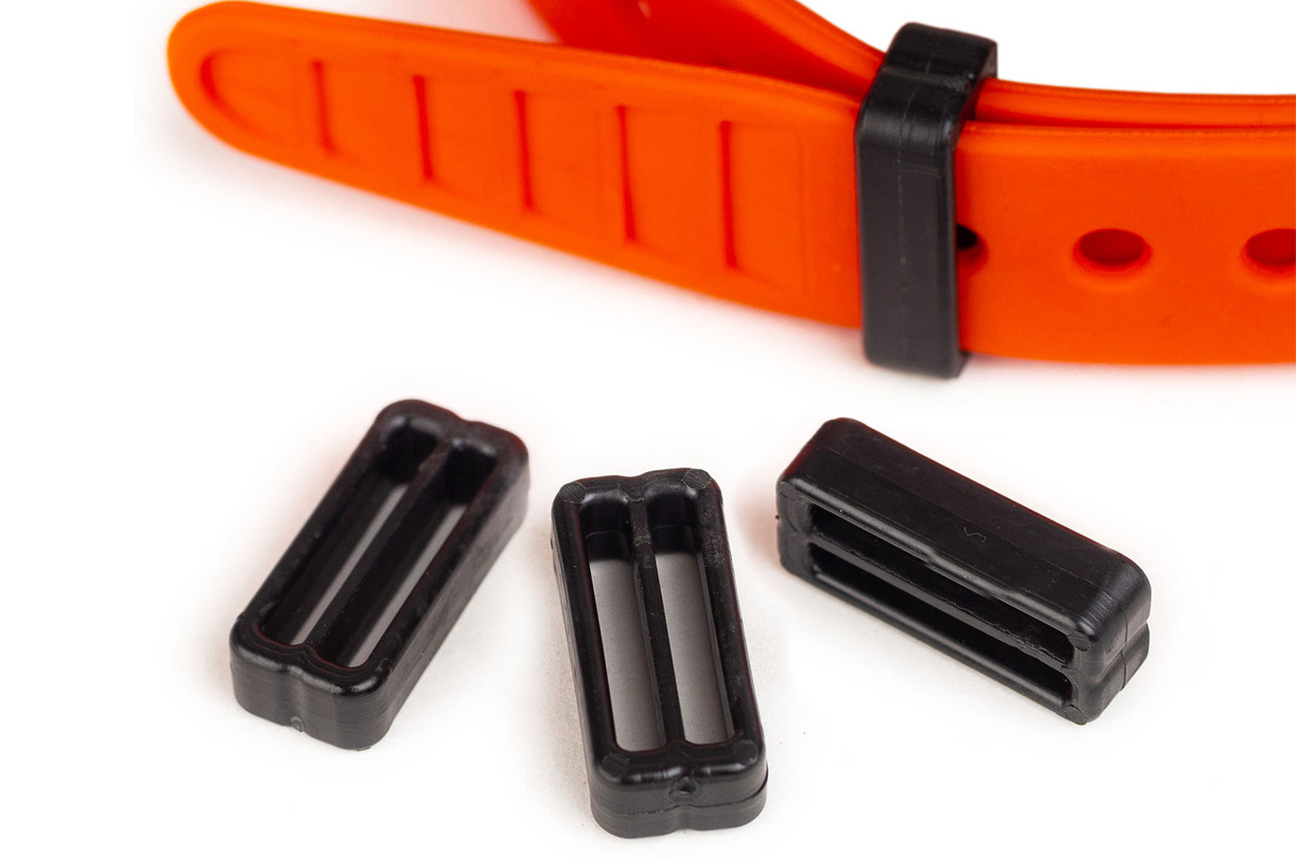 STRAP KEEPER für 19 mm Spanngurte