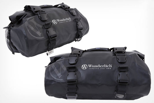 Wunderlich Rack Pack WP40 (inkl. Schnellbefestigung)