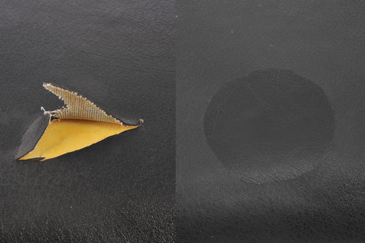 Snelle stoelreparatie