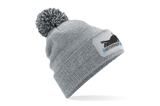 Wunderlich Beanie #motorradfAHRer