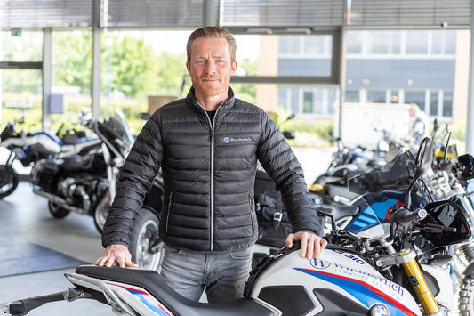 Wunderlich Heren Donsjack