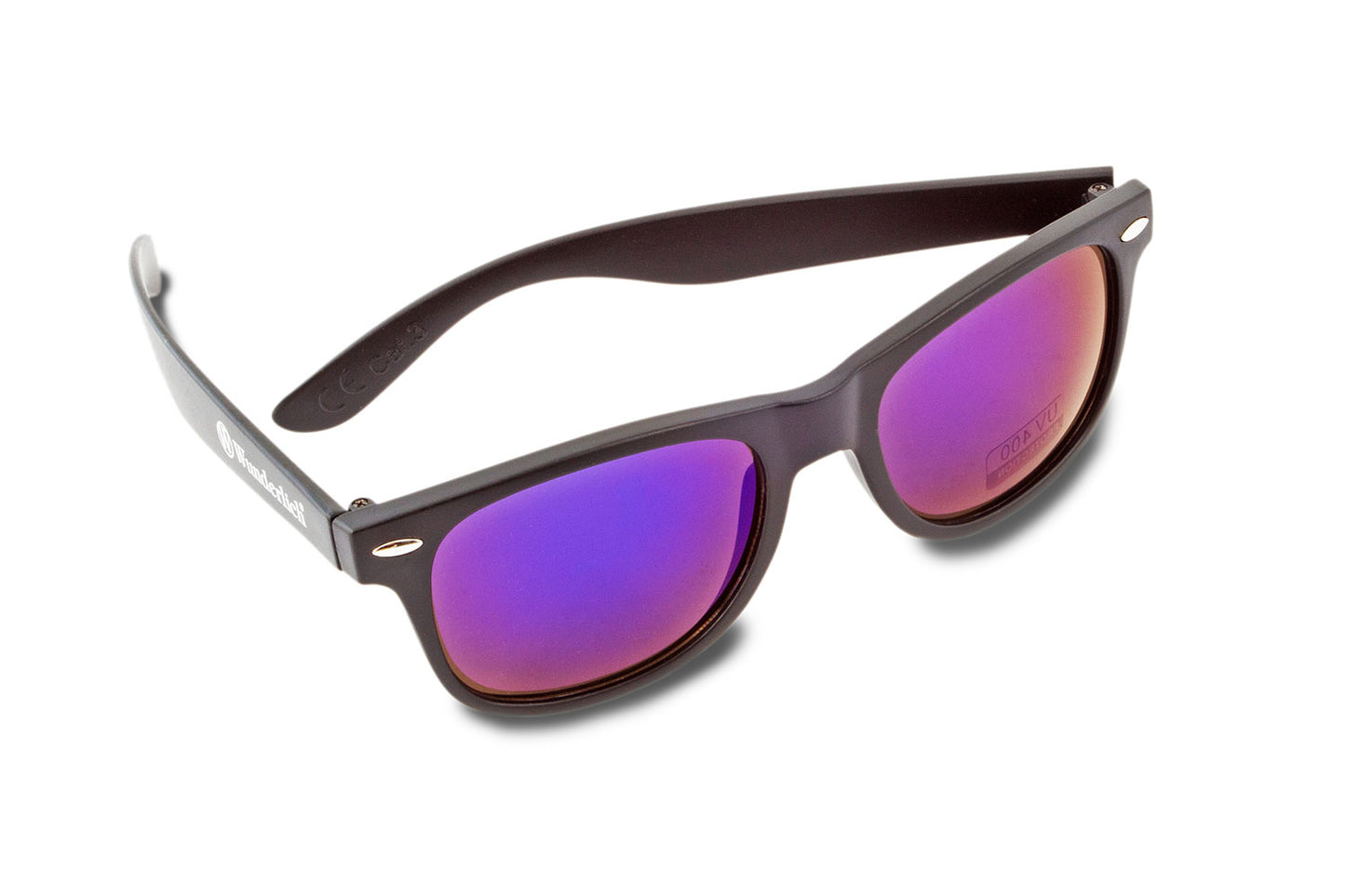Wunderlich Sonnenbrille Rider Edition