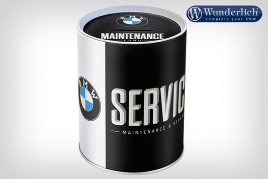 BMW Service spaarpot - Nostalgische Kunst