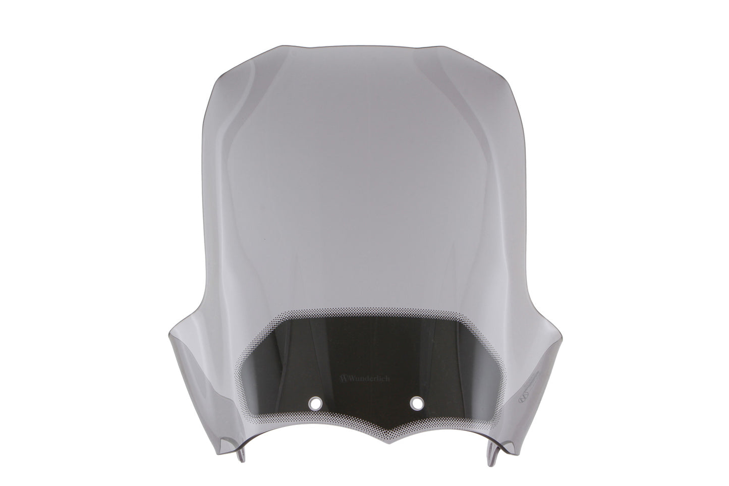 Wunderlich Windschild EXTREME II R 1200 GS