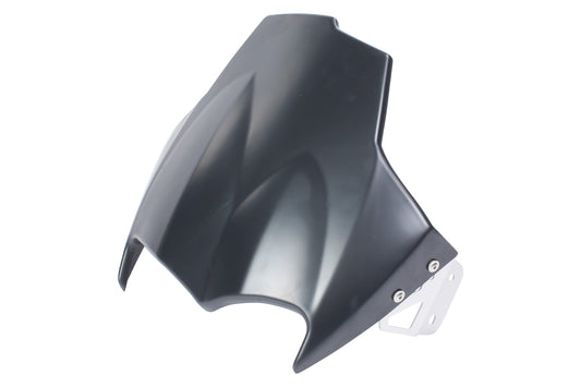 Wunderlich Windscherm FLOWJET